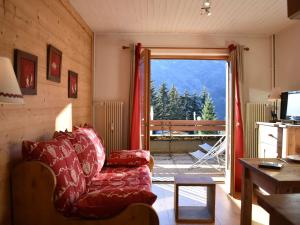 Appartement Méribel, 1 pièce, 2 personnes - FR-1-180-42