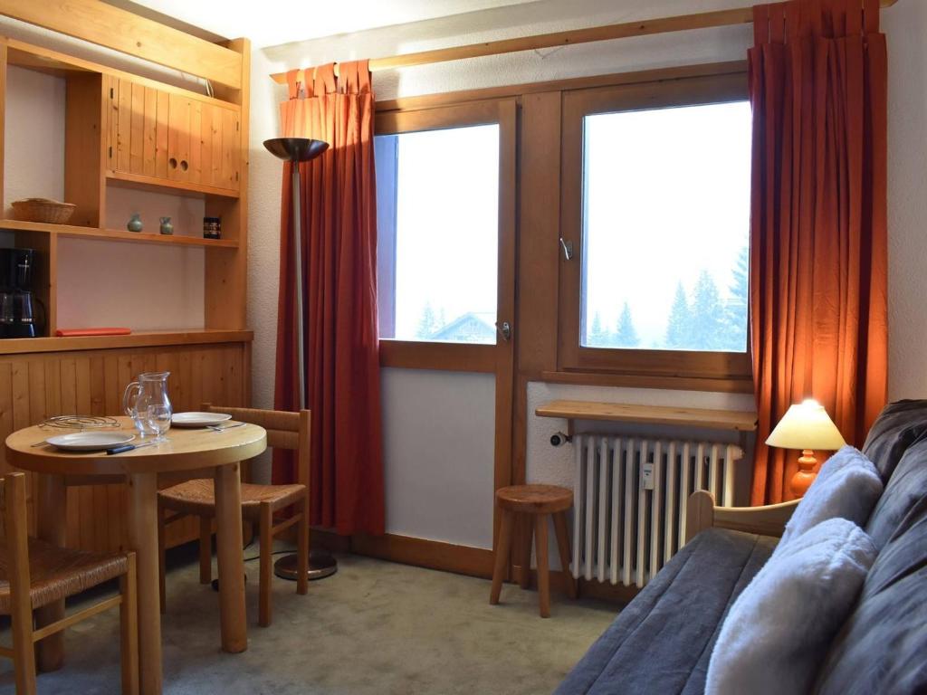 Appartement Méribel, 1 pièce, 2 personnes - FR-1-180-542 APPARTEMENT STUDIO N°18 175 ROUTE DES CHALETS, 73550 Les Allues