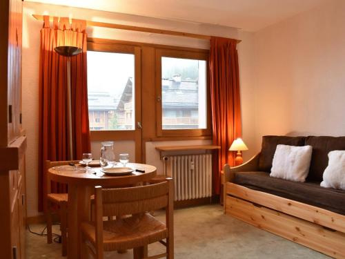 Appartement Méribel, 1 pièce, 2 personnes - FR-1-180-542