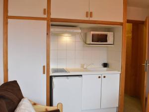 Appartement Méribel, 1 pièce, 2 personnes - FR-1-180-542