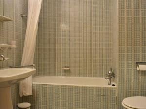 Appartement Méribel, 1 pièce, 2 personnes - FR-1-180-542