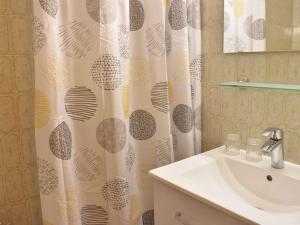 Appartement Méribel, 1 pièce, 2 personnes - FR-1-180-567