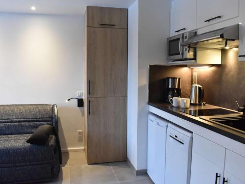 Appartement Méribel, 1 pièce, 2 personnes - FR-1-180-572