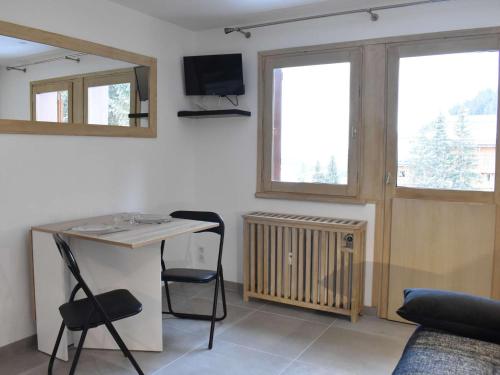 Appartement Méribel, 1 pièce, 2 personnes - FR-1-180-572