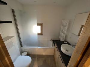 Appartement Méribel, 1 pièce, 2 personnes - FR-1-180-572