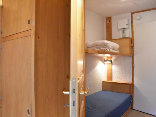 Appartement Méribel, 1 pièce, 3 personnes - FR-1-180-19