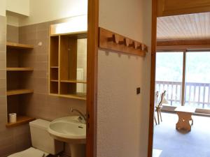 Appartement Méribel, 1 pièce, 3 personnes - FR-1-180-19