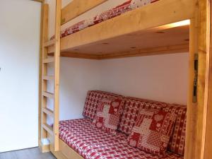 Appartement Méribel, 1 pièce, 3 personnes - FR-1-180-32