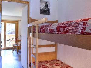 Appartement Méribel, 1 pièce, 3 personnes - FR-1-180-34