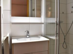 Appartement Méribel, 1 pièce, 3 personnes - FR-1-180-34