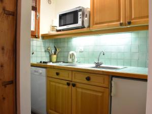 Appartement Méribel, 1 pièce, 3 personnes - FR-1-180-52