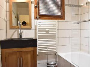 Appartement Méribel, 1 pièce, 3 personnes - FR-1-180-52