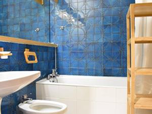 Appartement Méribel, 1 pièce, 4 personnes - FR-1-180-1