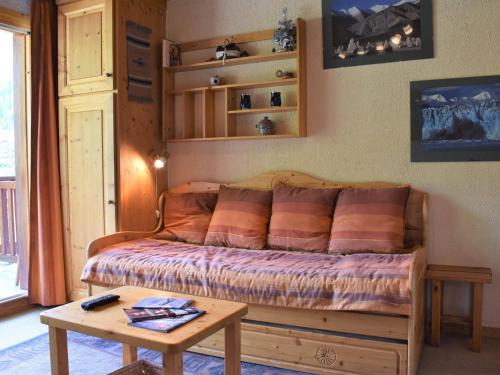 Appartement Méribel, 1 pièce, 4 personnes - FR-1-180-10