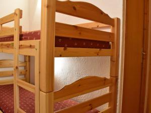 Appartement Méribel, 1 pièce, 4 personnes - FR-1-180-18