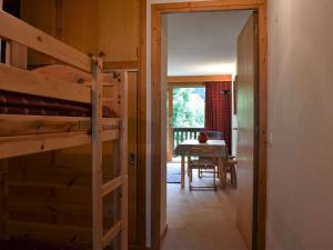 Appartement Appartement Méribel, 1 pièce, 4 personnes - FR-1-180-18 Centre -  - 73550 Méribel Rhône-Alpes