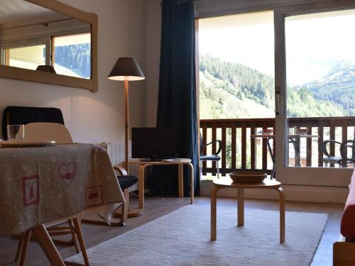 Appartement Méribel, 1 pièce, 4 personnes - FR-1-180-206