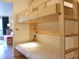 Appartement Méribel, 1 pièce, 4 personnes - FR-1-180-206