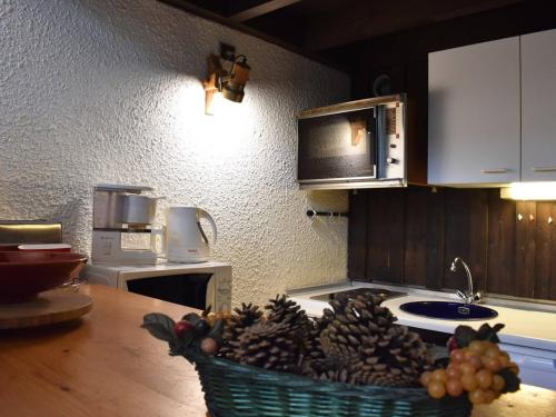 Appartement Méribel, 1 pièce, 4 personnes - FR-1-180-218