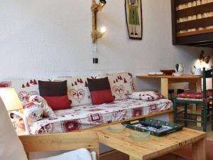 Appartement Méribel, 1 pièce, 4 personnes - FR-1-180-218