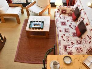 Appartement Méribel, 1 pièce, 4 personnes - FR-1-180-218