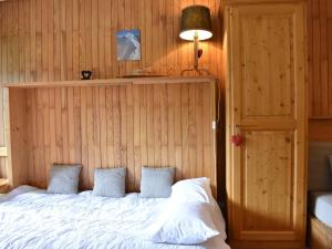 Appartement Méribel, 1 pièce, 4 personnes - FR-1-180-22