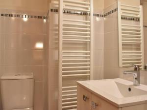 Appartement Méribel, 1 pièce, 4 personnes - FR-1-180-22