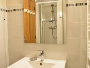 Appartement Méribel, 1 pièce, 4 personnes - FR-1-180-23