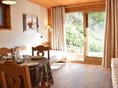 Appartement Méribel, 1 pièce, 4 personnes - FR-1-180-26