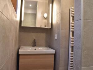 Appartement Méribel, 1 pièce, 4 personnes - FR-1-180-26