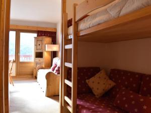Appartement Méribel, 1 pièce, 4 personnes - FR-1-180-31
