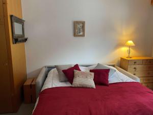 Appartement Méribel, 1 pièce, 4 personnes - FR-1-180-333