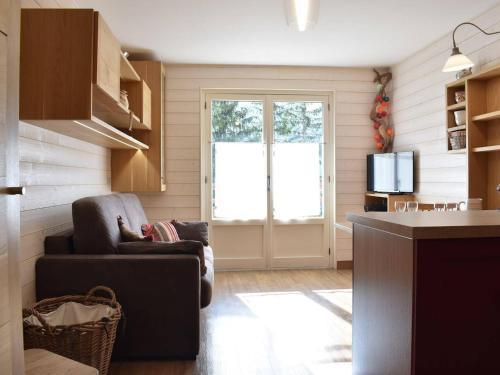 Appartement Méribel, 1 pièce, 4 personnes - FR-1-180-343