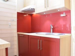 Appartement Méribel, 1 pièce, 4 personnes - FR-1-180-343