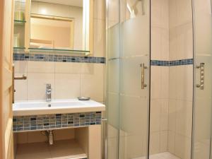 Appartement Méribel, 1 pièce, 4 personnes - FR-1-180-343