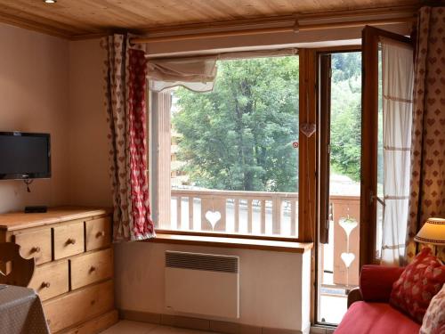 Appartement Méribel, 1 pièce, 4 personnes - FR-1-180-372