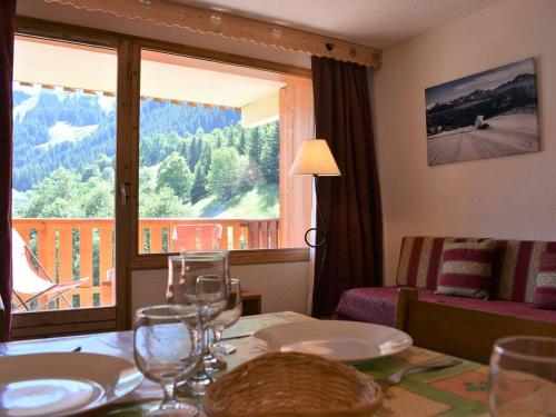 Appartement Méribel, 1 pièce, 4 personnes - FR-1-180-385