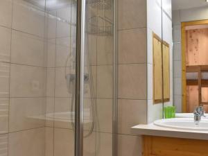 Appartement Méribel, 1 pièce, 4 personnes - FR-1-180-385