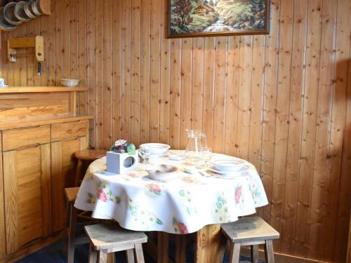 Appartement Méribel, 1 pièce, 4 personnes - FR-1-180-51