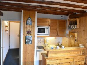 Appartement Méribel, 1 pièce, 4 personnes - FR-1-180-51