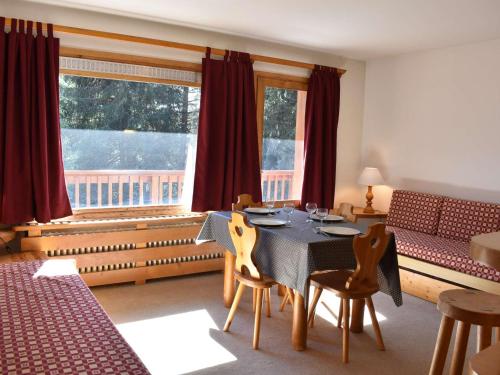 Appartement Méribel, 1 pièce, 4 personnes - FR-1-180-54