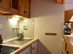 Appartement Méribel, 1 pièce, 4 personnes - FR-1-180-54