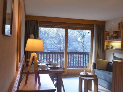 Appartement Méribel, 1 pièce, 4 personnes - FR-1-180-549