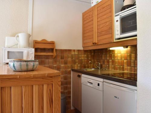 Appartement Méribel, 1 pièce, 4 personnes - FR-1-180-549