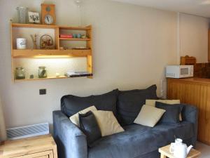 Appartement Méribel, 1 pièce, 4 personnes - FR-1-180-549