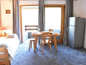 Appartement Méribel, 1 pièce, 4 personnes - FR-1-180-576