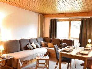 Appartement Appartement Méribel, 1 pièce, 4 personnes - FR-1-180-580 APPARTEMENT STUDIO N°14 156 ROUTE DES CHALETS 73550 Les Allues Rhône-Alpes