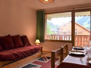 Appartement Méribel, 1 pièce, 4 personnes - FR-1-180-6
