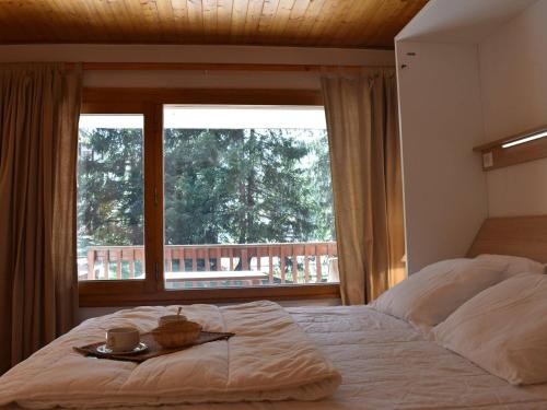Appartement Méribel, 1 pièce, 4 personnes - FR-1-180-71