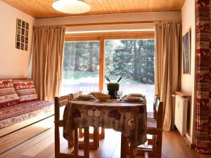 Appartement Méribel, 1 pièce, 4 personnes - FR-1-180-71